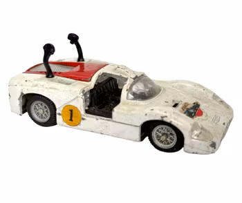 Chaparral Mebetoys A-23