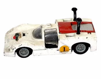 Chaparral Mebetoys A-23