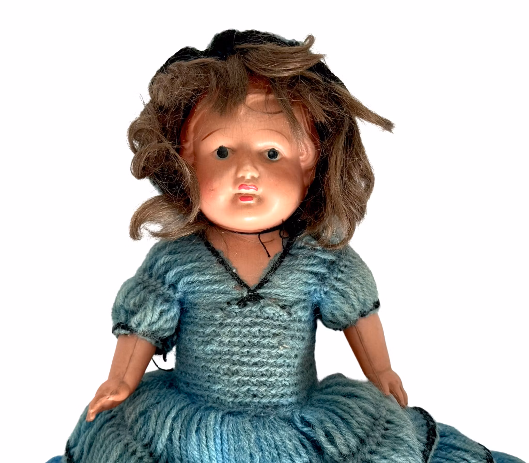 Bambola antica, Giappone