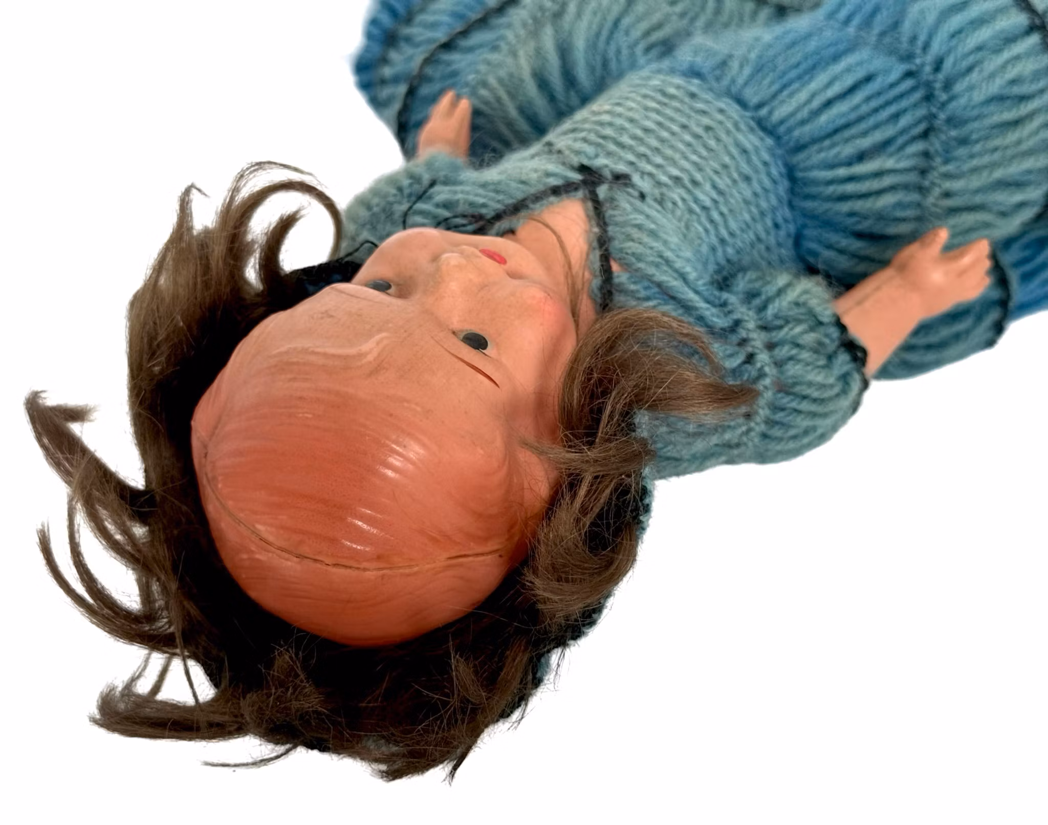 Bambola antica, Giappone