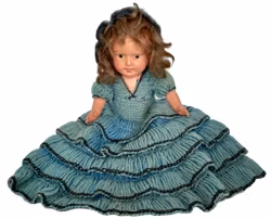 Bambola antica, Giappone