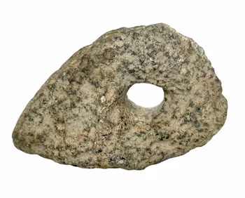 Skafthålsyxa, Arkeologiskt föremål