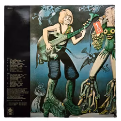 ABBA, Greatest Hits 1975, Vinyl LP