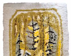 Rya Mattan, Aappo Härkönen (Kaino Lemmikki Härkönen) (Finland, 1912-1991)