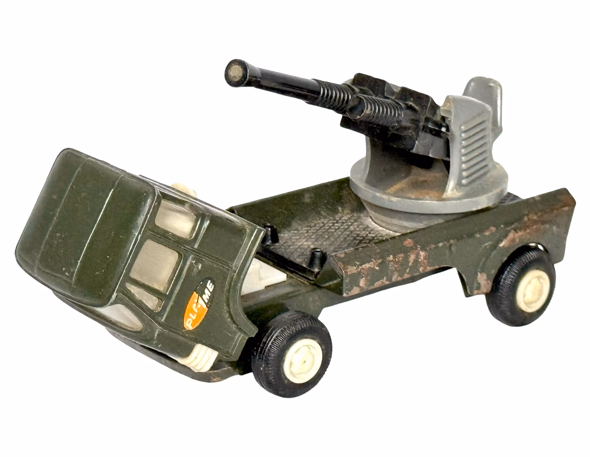 Playme Ebro D550 Camion militare
