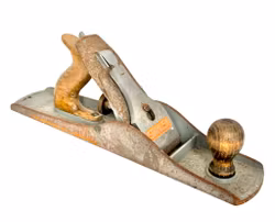 Older hand plane Stanley No 5 1/2 England