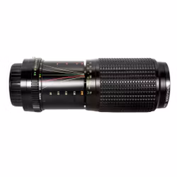 Objektiv, Ozunon MC 52 Auto Tele Zoom 70-200mm