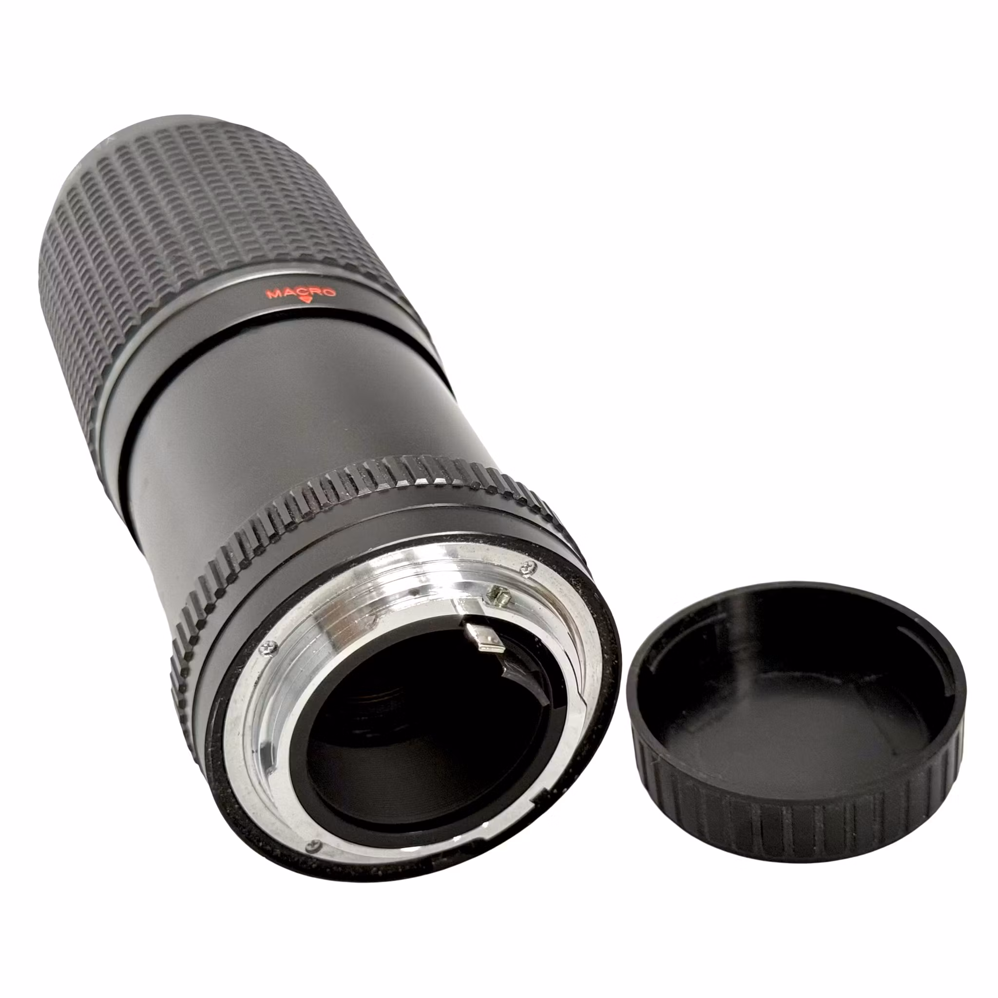 Objektiv, Ozunon MC 52 Auto Tele Zoom 70-200mm