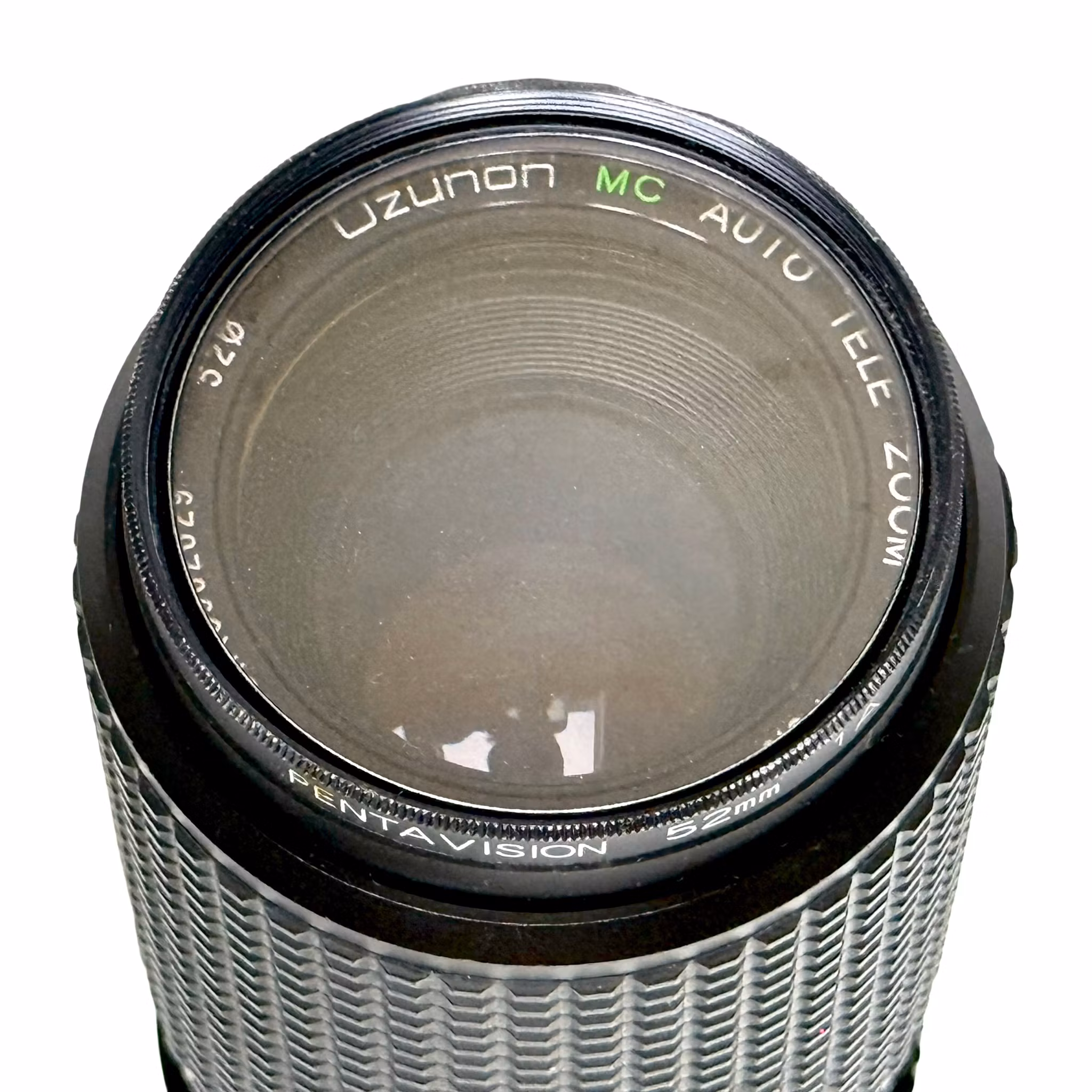 Objektiv, Ozunon MC 52 Auto Tele Zoom 70-200mm