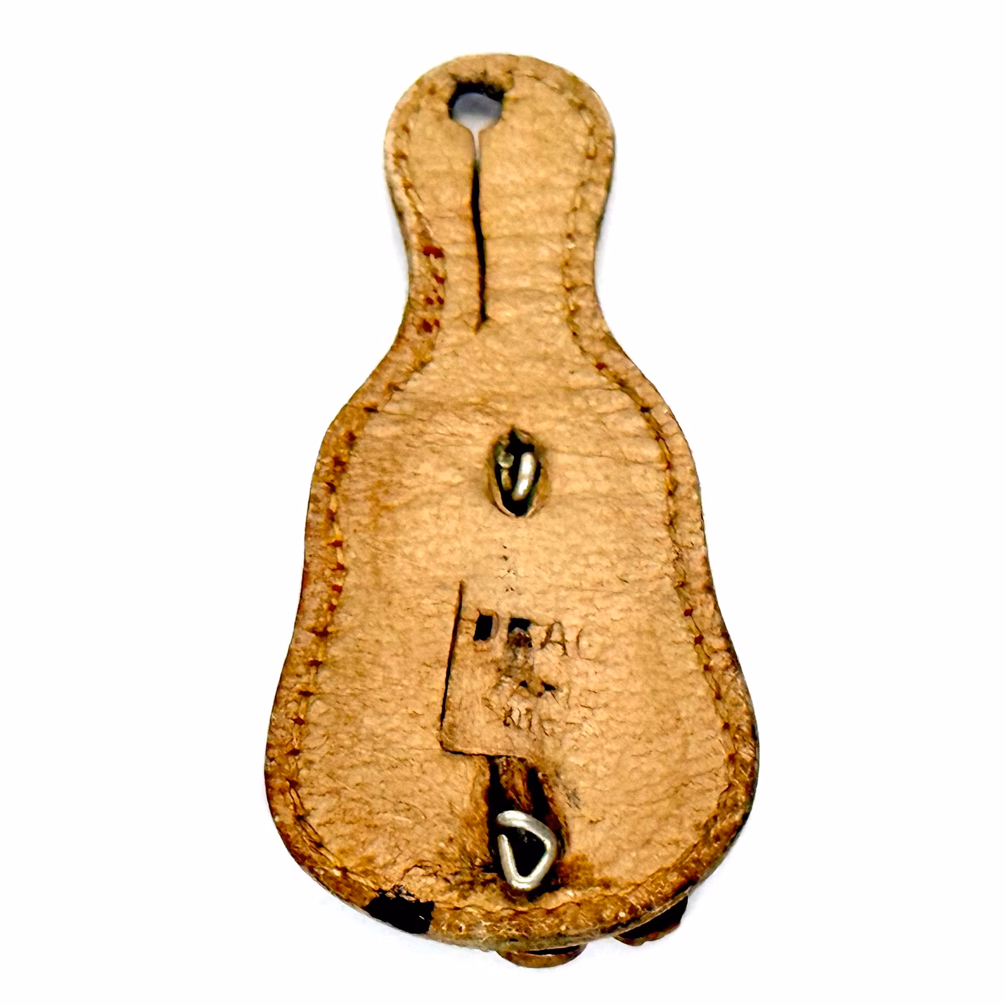 Insignia del regimiento de la 13.ª Semibrigada de la Legión Extranjera DBLE, Dragon Paris