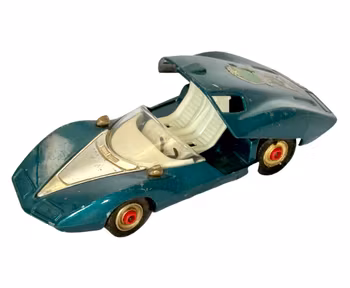 Corgi Toys. Chevrolet Astro 1 Experimental 1969