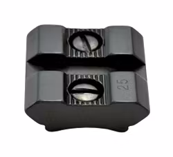 295 kpl, Weaver-pohja nro 25