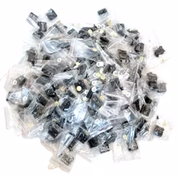 295 kpl, Weaver-pohja nro 25