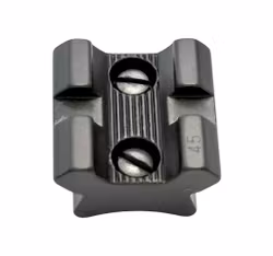 86 piezas, base Weaver n.º 45