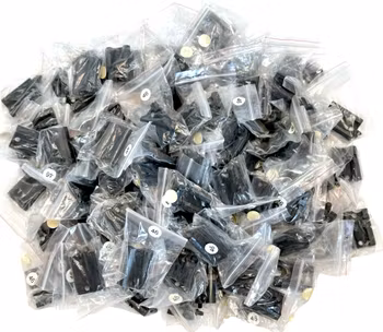 127 st, Weaver Bas Nr 46