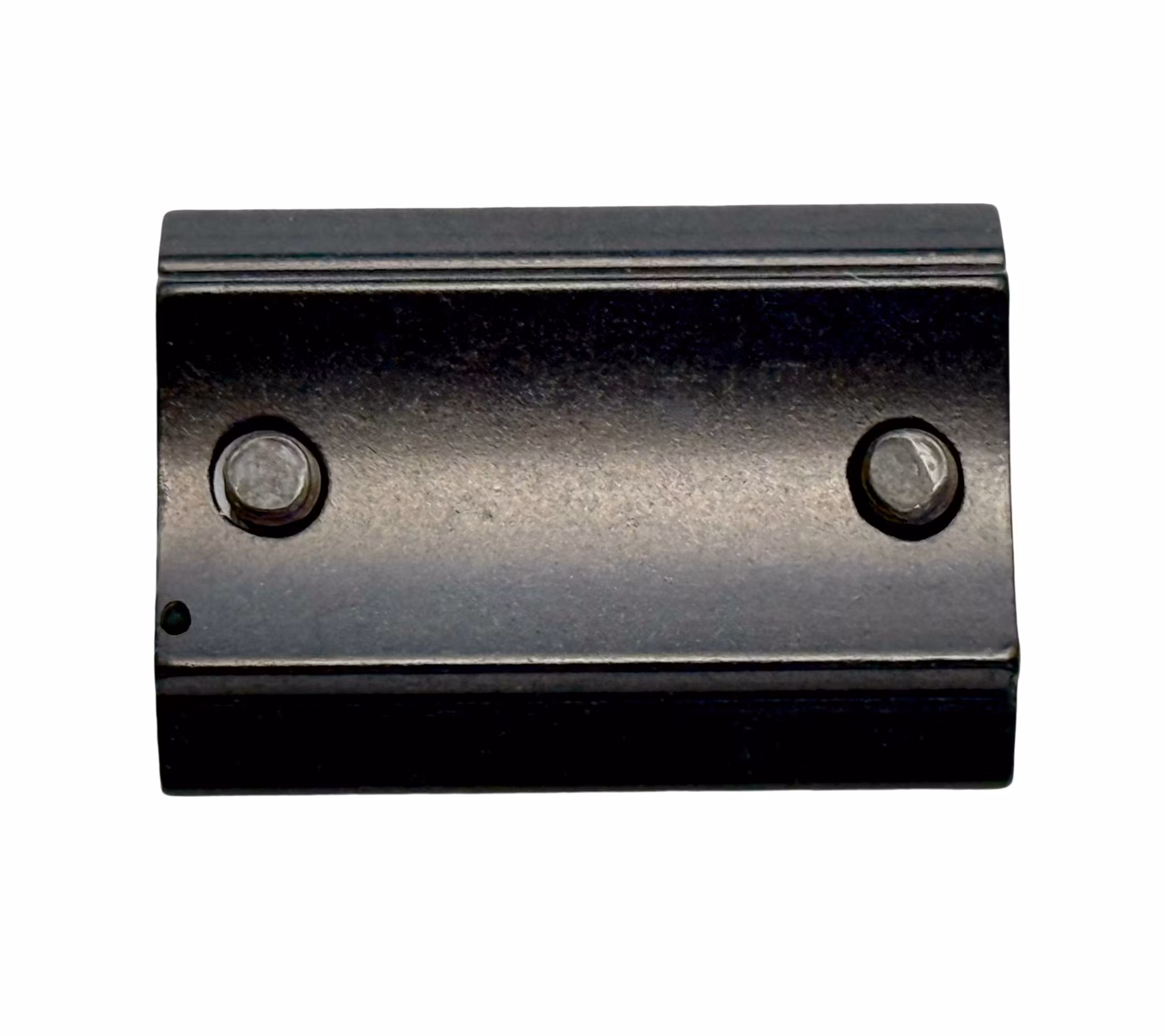 127 piezas, base Weaver n.º 46