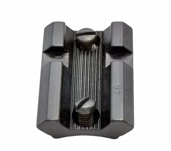 127 st, Weaver Bas Nr 46