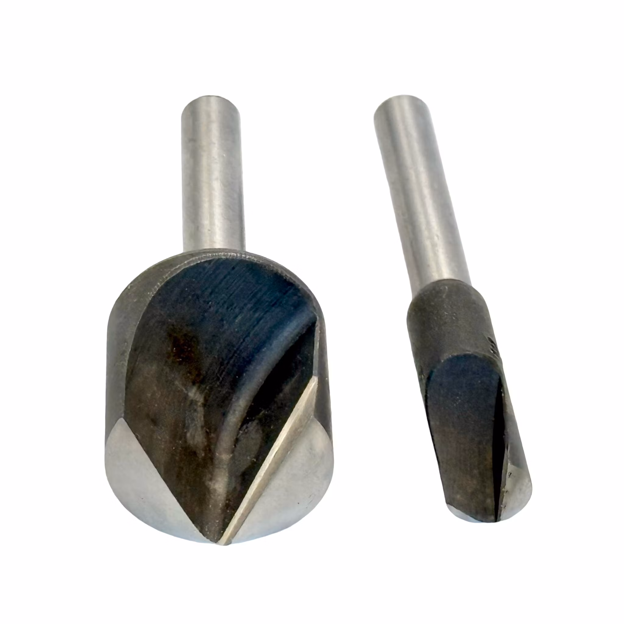 8 piezas, avellanadores Granlund