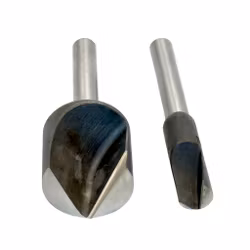 8 piezas, avellanadores Granlund