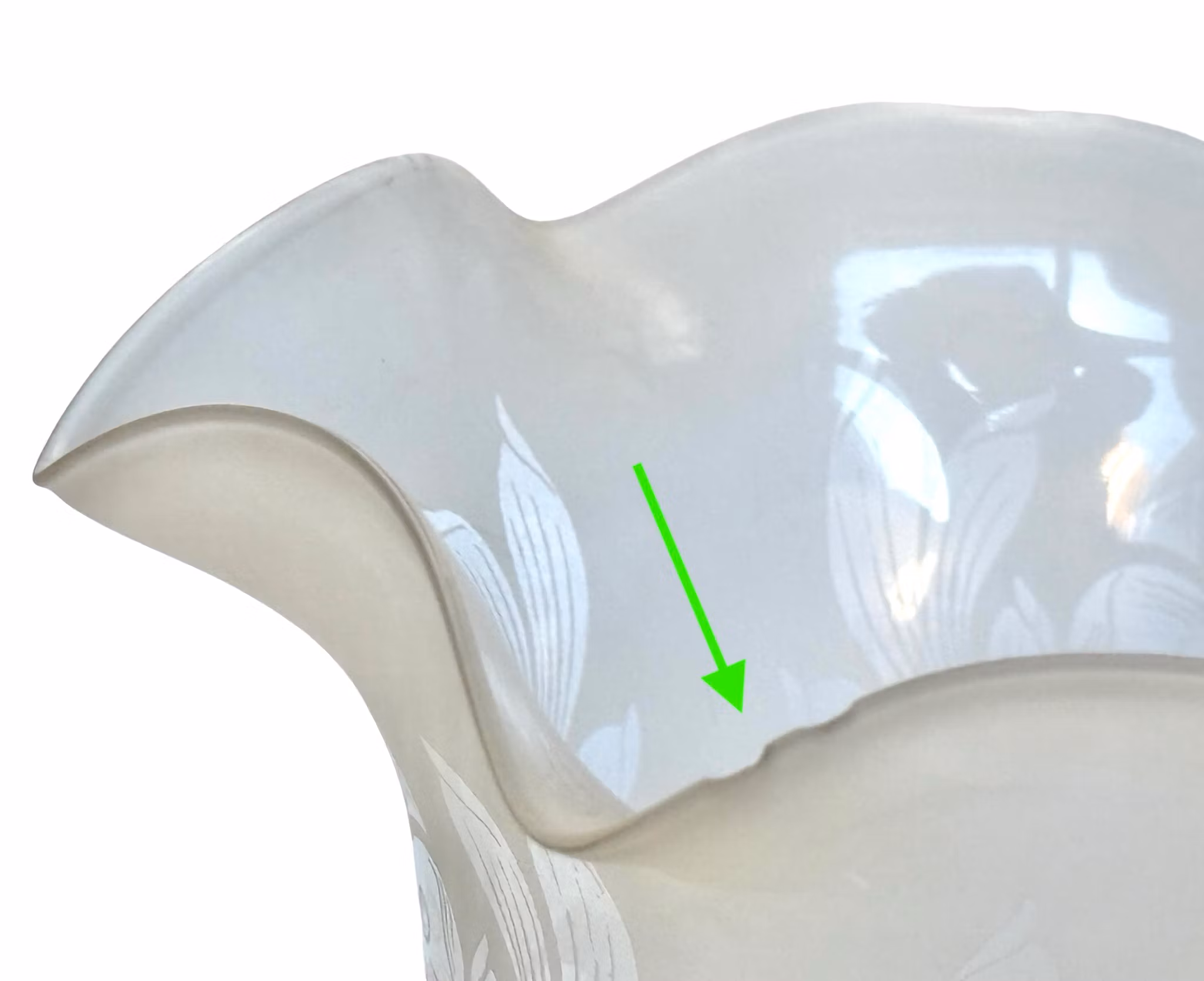 Antik Bordsfotogenlampa, zink, i form av stående kvinna