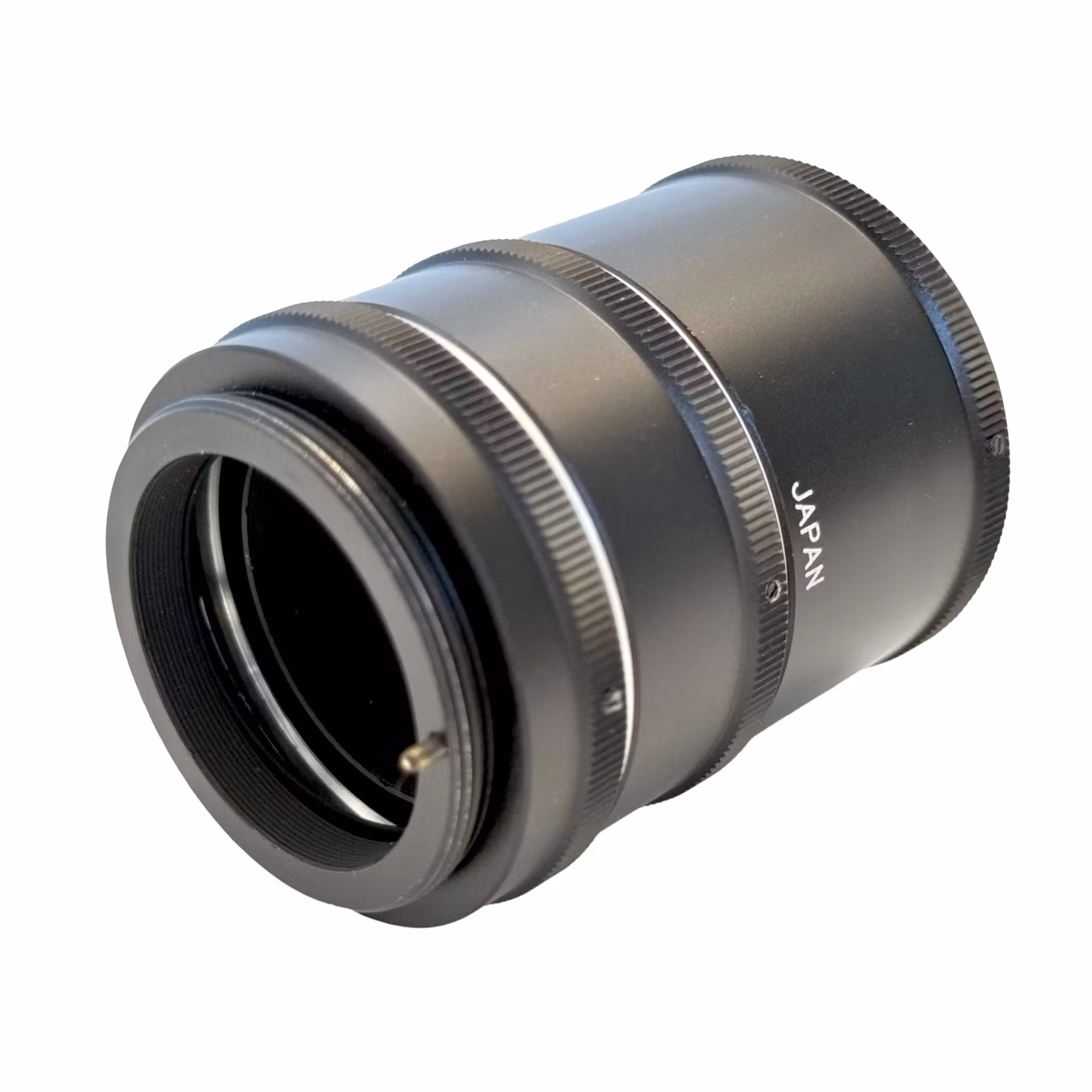 Panagor Automatic Extension Tube Set