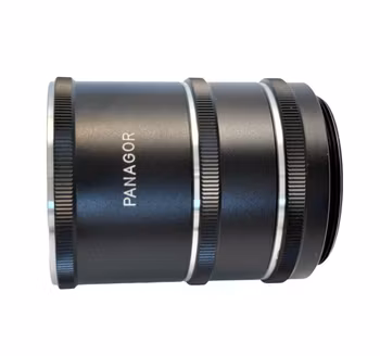 Panagor Automatic Extension Tube Set
