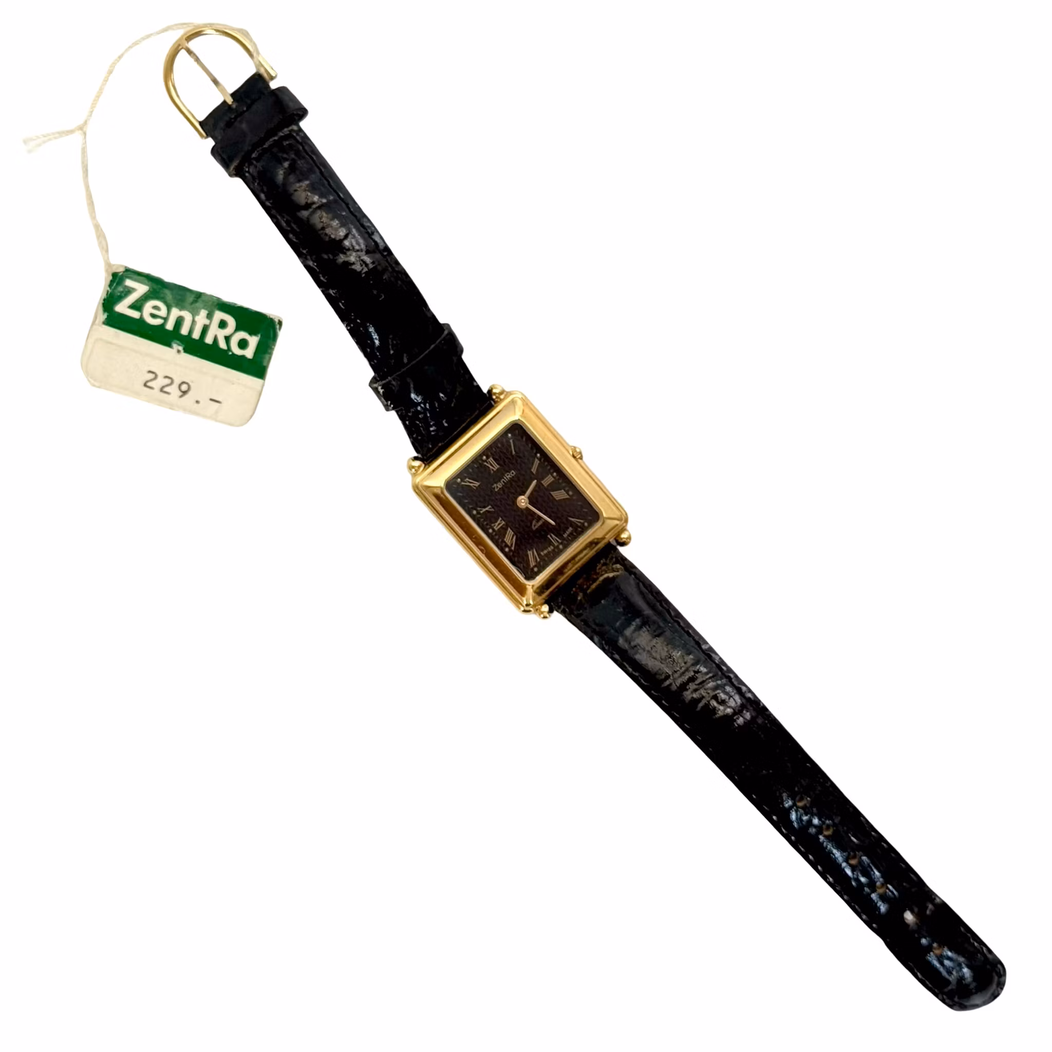 ZentRa quartz armbandsur