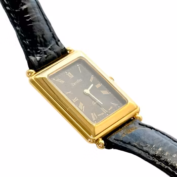 ZentRa quartz armbandsur