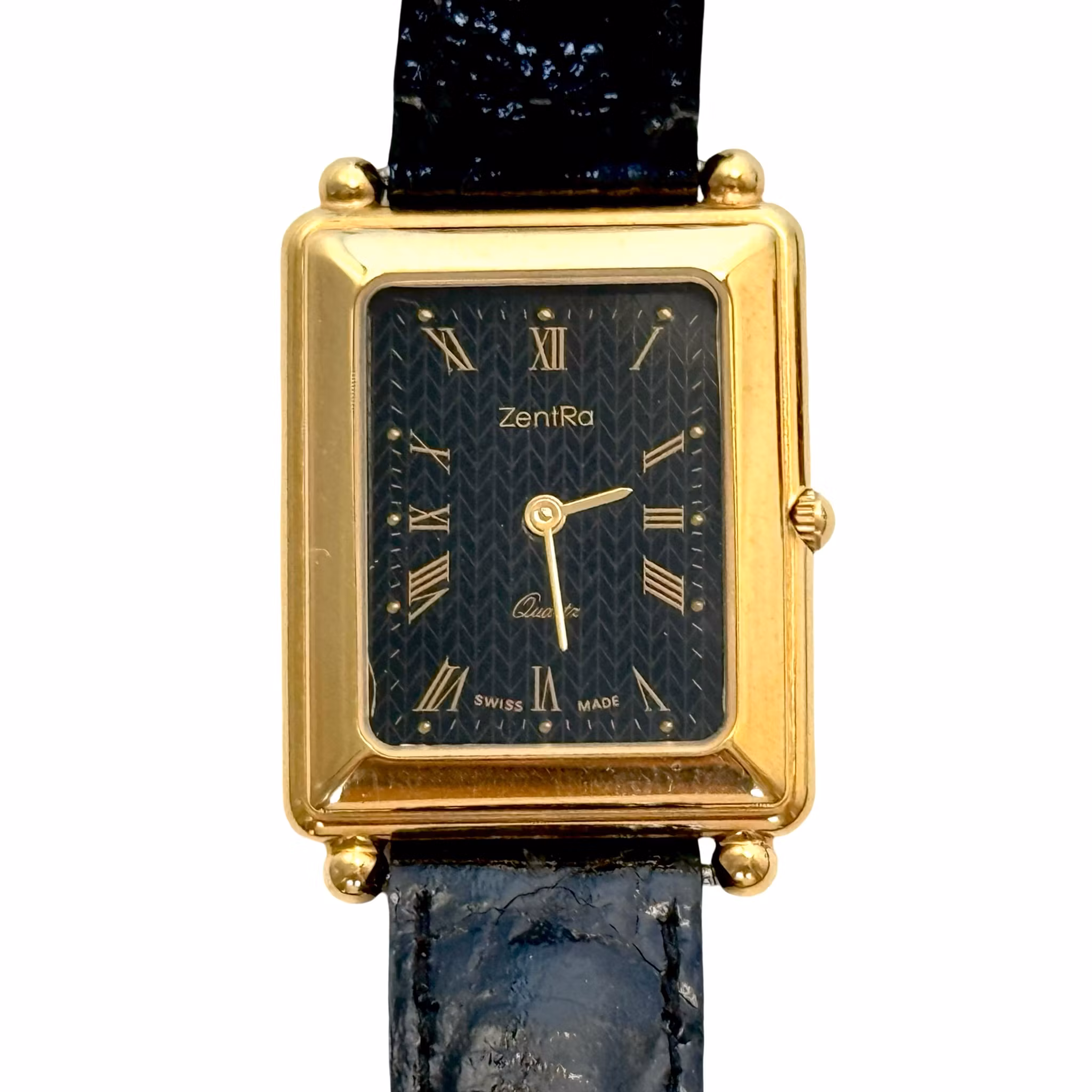 ZentRa quartz armbandsur