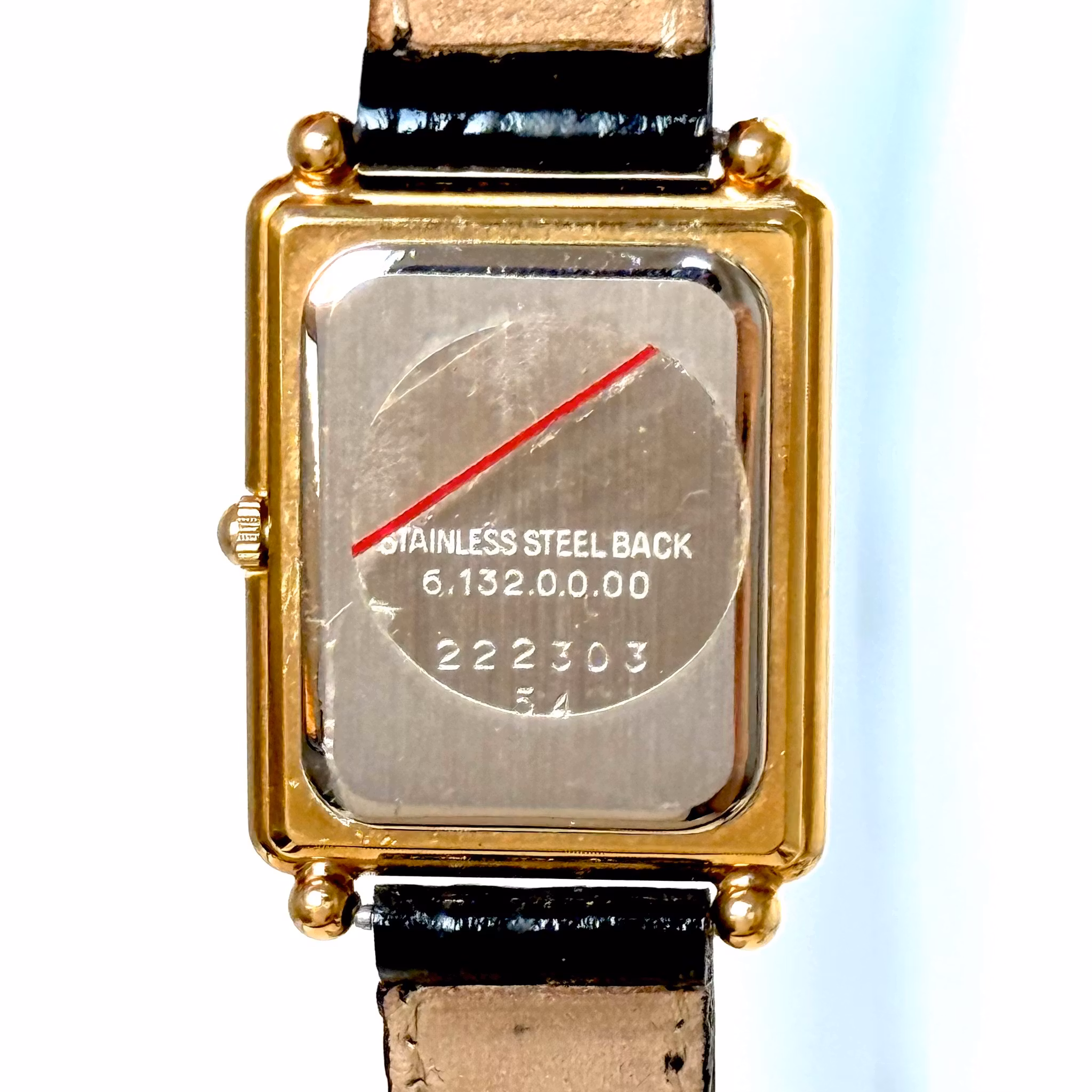 ZentRa quartz armbandsur