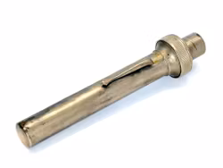 Vintage Spruta syringe, Samlingens objekt