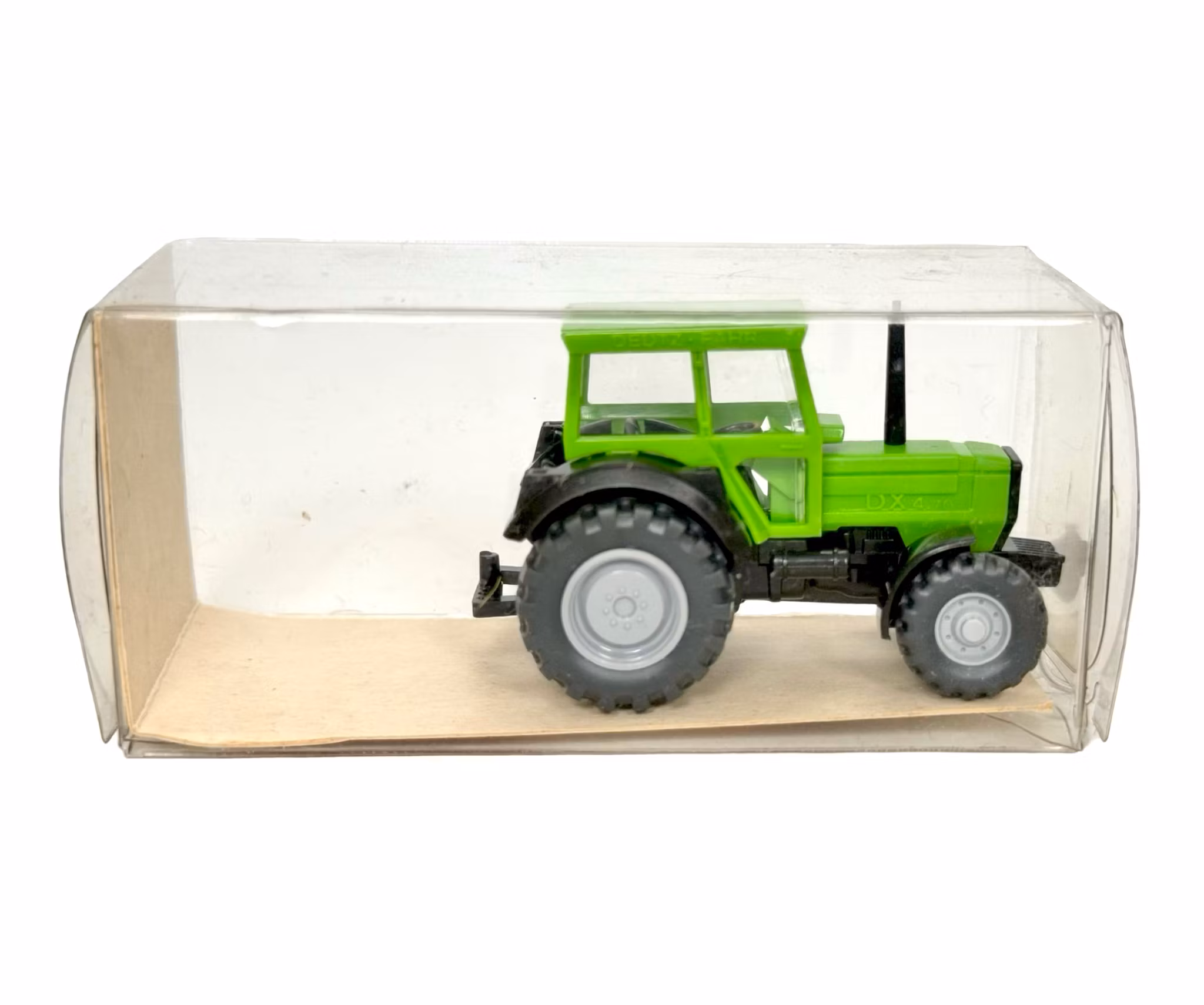 4 pcs, Wiking vehicles