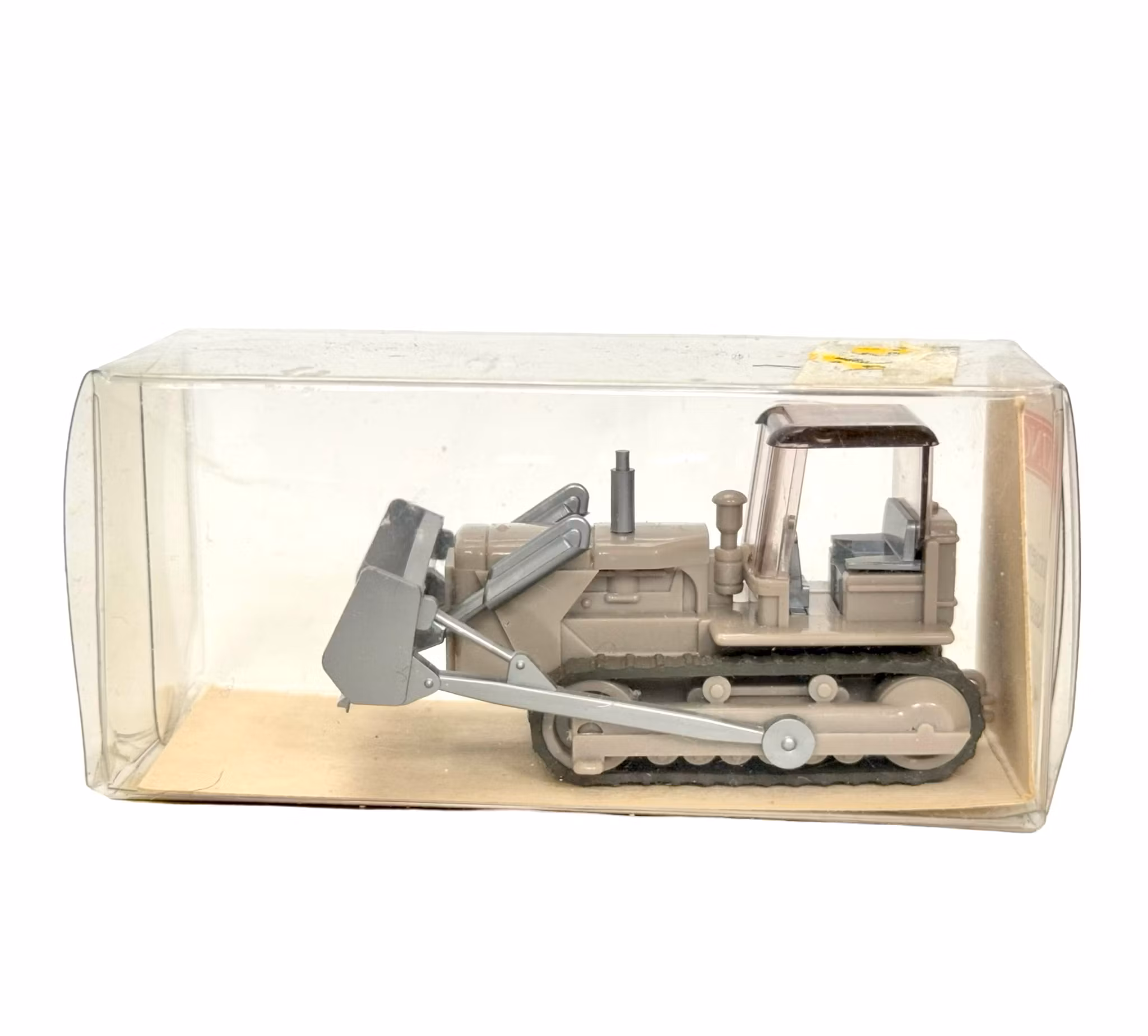 4 pcs, Wiking vehicles