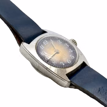 Vintage Ankra 710 Mekanisk dam armbandsur