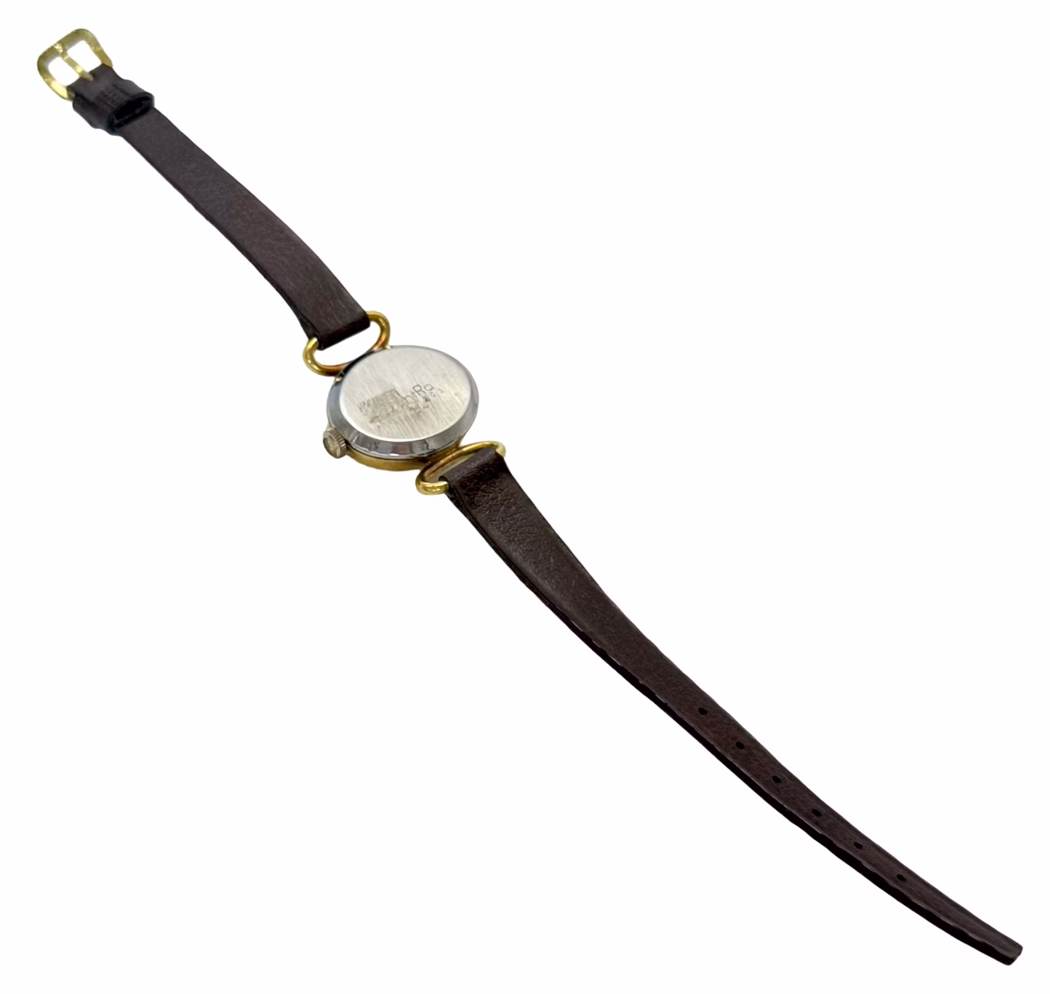 ZentRa Fashion, Vintage Mekanisk dam armbandsur