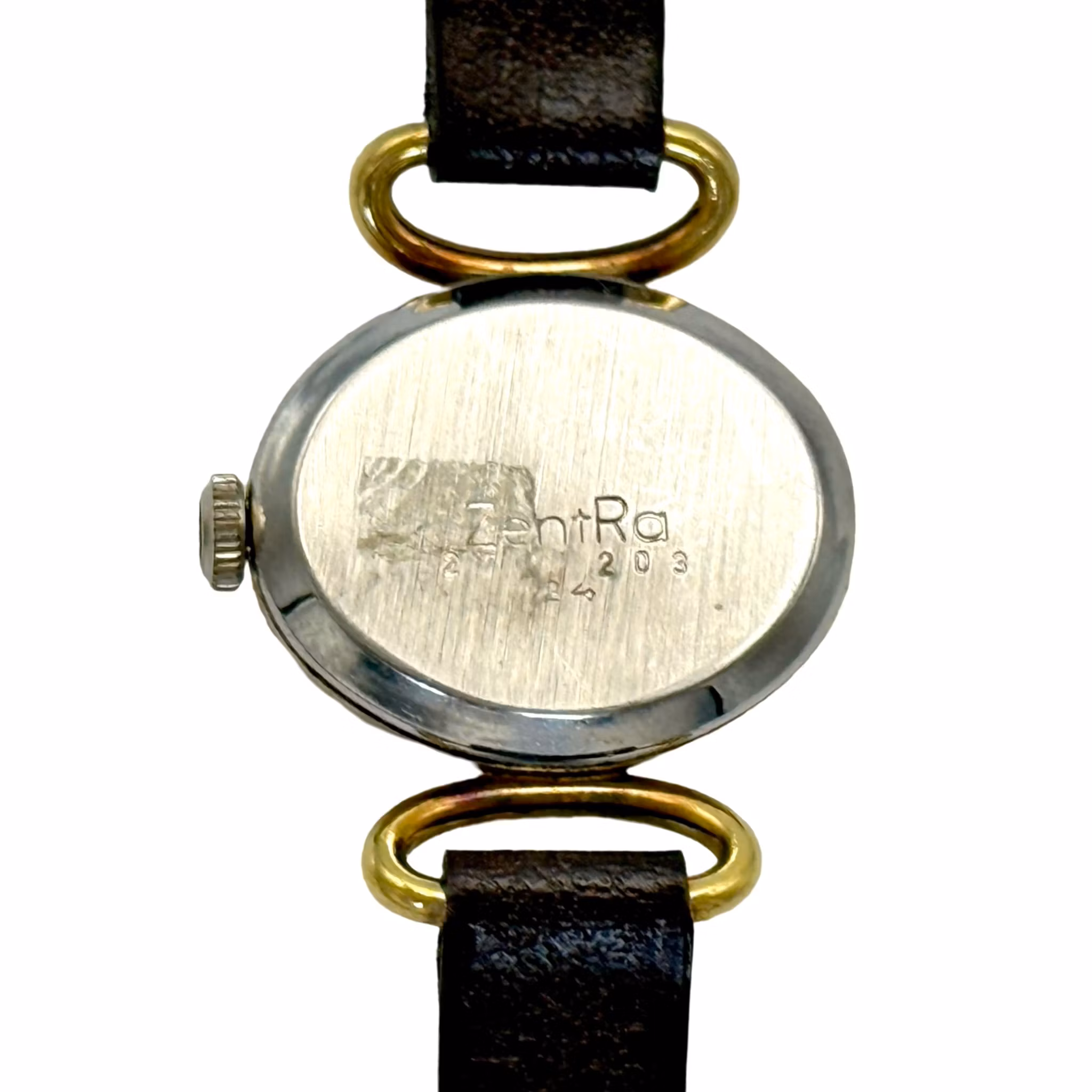 ZentRa Fashion, Vintage Mekanisk dam armbandsur