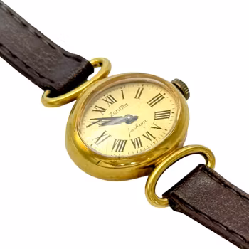 ZentRa Fashion, Vintage Mekanisk dam armbandsur