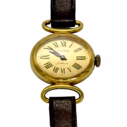 ZentRa Fashion, Vintage Mekanisk dam armbandsur