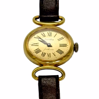 ZentRa Fashion, Vintage Mekanisk dam armbandsur