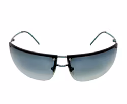 Gucci 115 Tom Ford Design Zonnebril GG