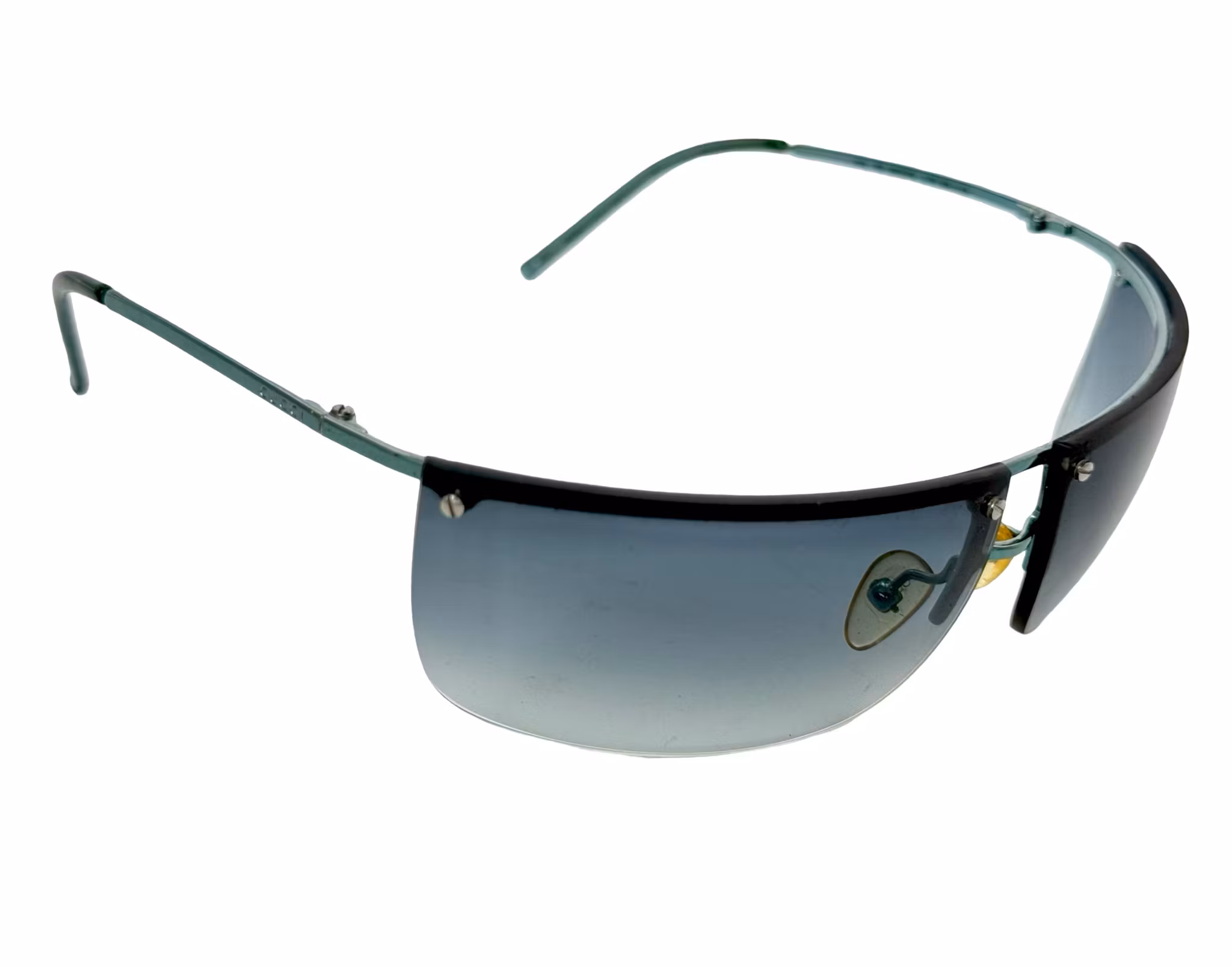 Gucci 115 Tom Ford Design Solglasögon GG