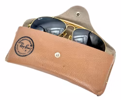Vintage Ray-Ban, Aviator, Bausch & Lomb, Solglasögon, USA