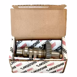 Andrews EV 27 Cam, Evolution Engines 84-99 B