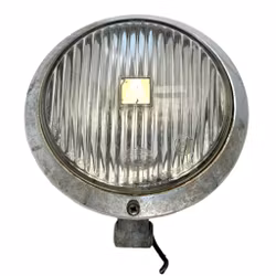 Vintage HELLA Halogen, Rally Ljus för Porsche, BMW, Audi Mercedes VW