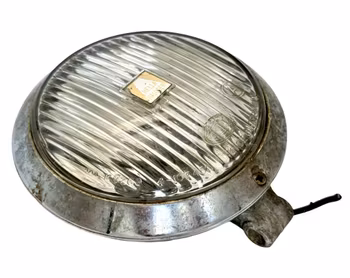 Vintage HELLA Halogen, Rally Ljus för Porsche, BMW, Audi Mercedes VW