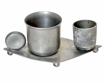 Svenskt tenn, J L Hultman. Stockholm 1933