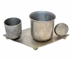 Svenskt tenn, J L Hultman. Stockholm 1933