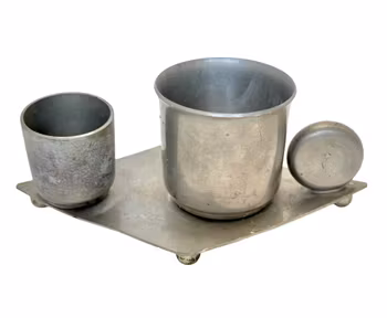 Svenskt tenn, J L Hultman. Stockholm 1933