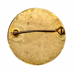 I.R. Belgio, BSA, medaglia / distintivo