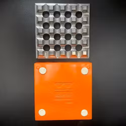 Holger Bäckström & Bo Ljungberg, Ultima 15